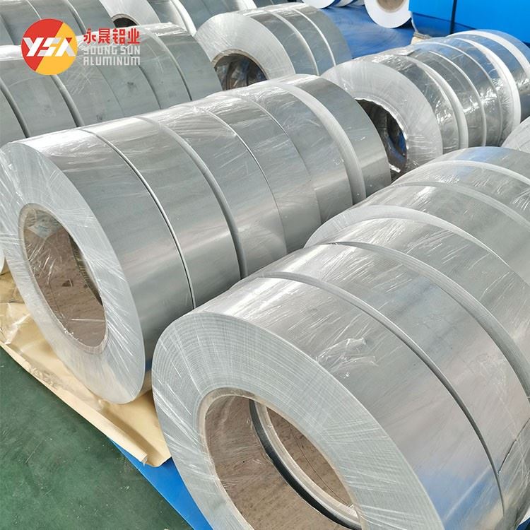Battery Aluminum Foil suppliers