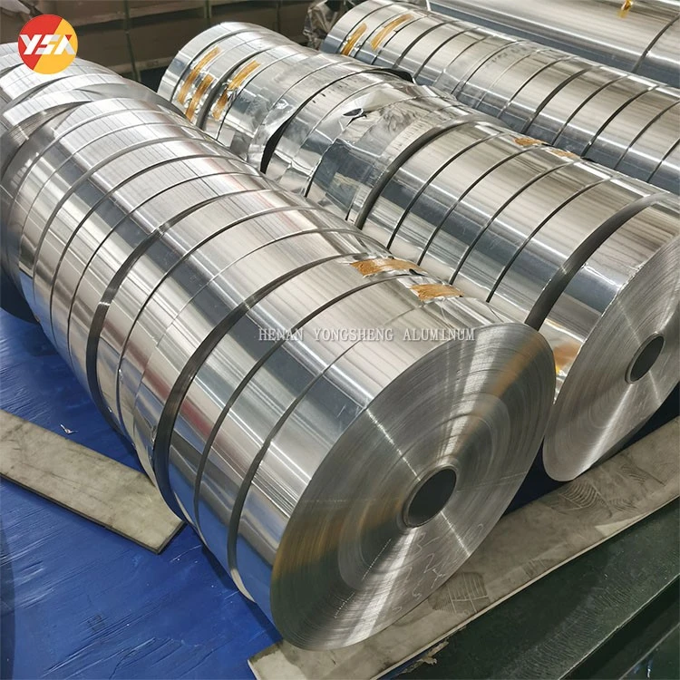 aluminum foil strip10